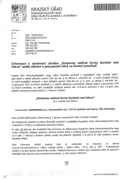 KRAJSKÝ ÚŘAD ~ ` Hliiilliiliillii!Illllilillllllíílillllllililííilli ~