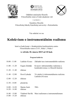 Strategie AV21