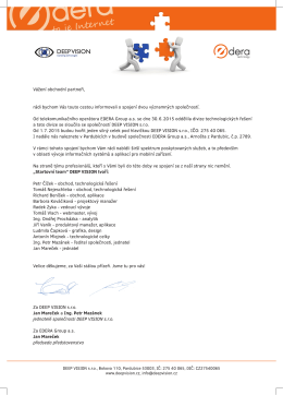 Informace