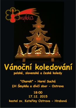 Koledy 2015
