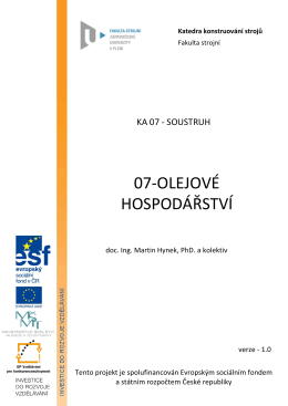 ka07.07-olejove hospodarstvi - KKS