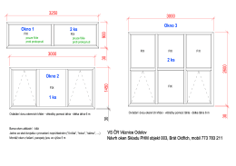 Okna Sklad PHM 003.dwg