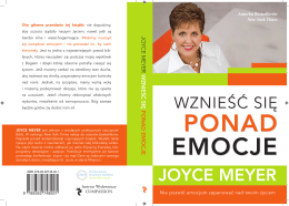 JM_Living book.indd - Instytut Wydawniczy Compassion