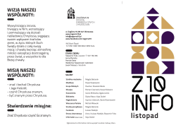 Z10 INFO - Zagórna 10