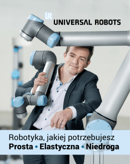 Pobierz PDF - Universal Robots