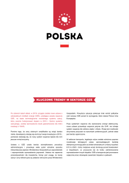 POLSKA - Keep On Track