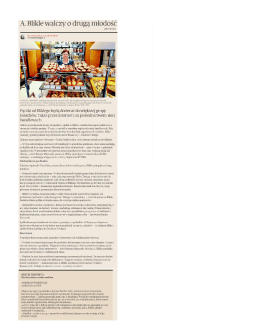 Microsoft PowerPoint - BLI 1