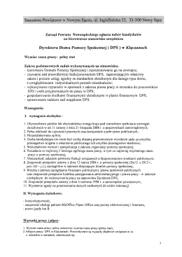 Starostwo Powiatowe w `Nowym Sączu, ul. Jagiellońska 33,` 33