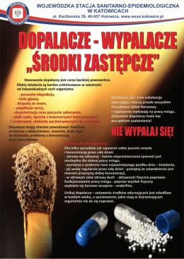 informacjad - Klub Bakcyl