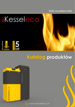 Katalog produktów