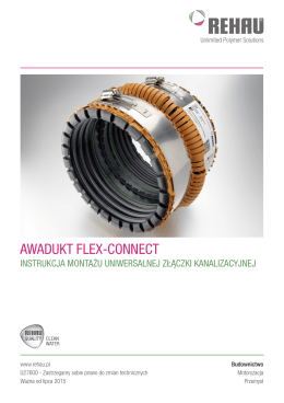 AWADUKT FLEX-CONNECT
