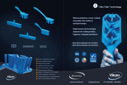 Łatwe w czyszczeniu i suszenia