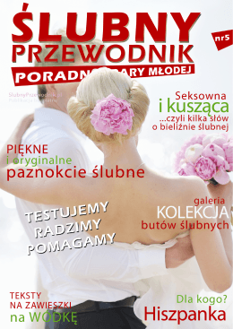 księżniczka - SlubnyPrzewodnik.pl