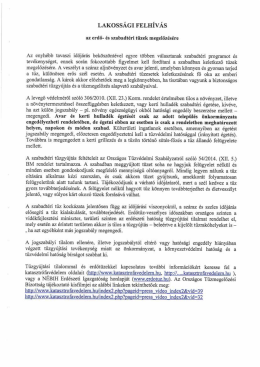 További részletek