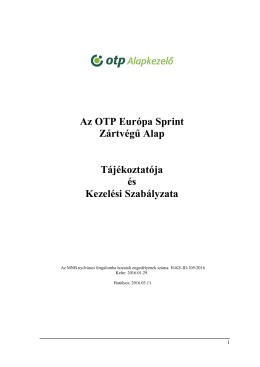 OTP_Eur_pa_Sprint__Alap_T_j_koztat___s_Kezel_si_Sz