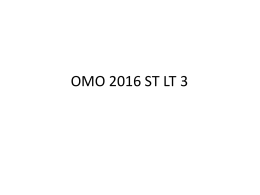 OMO 2016 ST LT CV3 dokument PDF 31. 3. 17:28