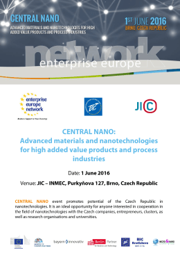 zde - Enterprise Europe Network