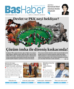 BasHaber PDF - Bas