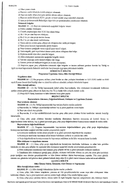 Page 1 06.04.2Ü15 T.C. Resmi Gazete c) Okur