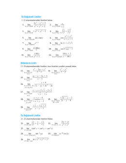 bolum 11- sorular-2