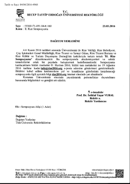 Tarih ve Sayı: 04/04/2016-4968