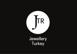 Jewellery Turkey Gölgesiz Beyaz Logo ve Versyonları