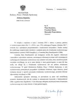 zobacz więcej - Rodzina 500 plus