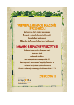 więcej