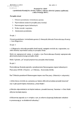 Protokół Nr 1/2015 769.72 KB pdf Pobierz