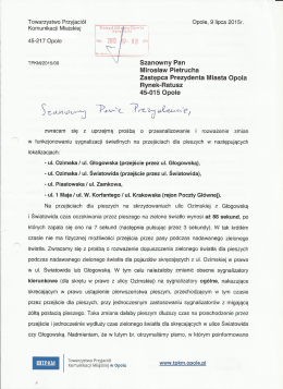 TPKM/2015/09 - tpkm.opole.pl