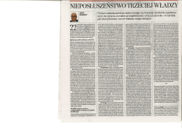 Tekst artykułu