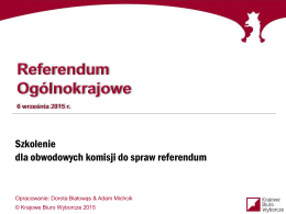 prezezntacja referendum 2015