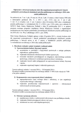 tutaj - Gmina Międzyrzec Podlaski