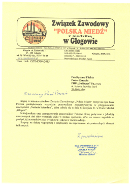 Polska Miedź