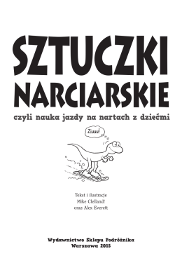 Pobierz fragment – plik PDF - Wydawnictwo Sklepu Podróżnika