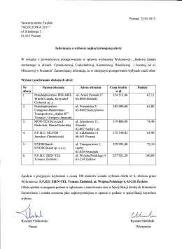 Stowarzyszenie Zwykłe