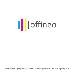 offineo-katalog - ENVELOP trade marketing