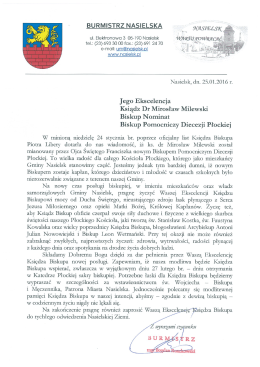 pobierz-Życzenie dla Biskupa