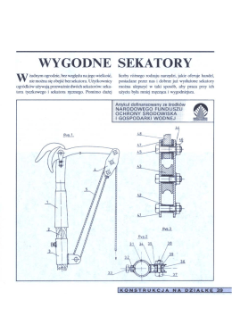 WYGODNE SEKATORY