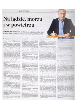 Polska Gazeta Transportowa