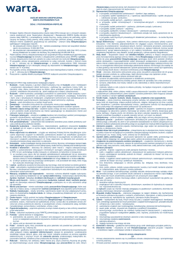 Pobierz plikWARTA OWU Ekstrabiznes Plus_2015 PDF 1 MB