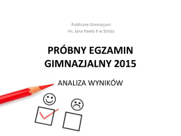 Próbny egzamin gimnazjalny 2015-wersja pdf