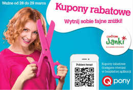 qupony-2015 - Centrum Janki