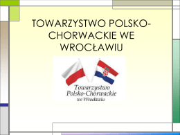 Lijepa Hrvatska Piękna Chorwacja