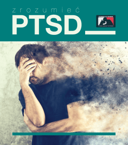 wersja pdf - Misja: PTSD