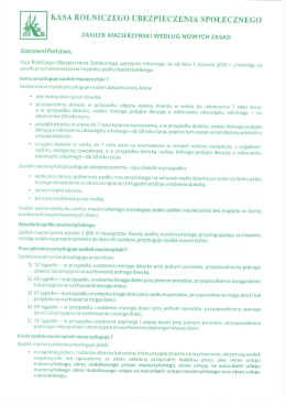 Więcej informacji