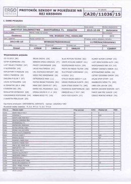 Page 1 Page 2 Foz nr [Moll częśc` ABL RGZDIELCZĘ KÜLĹN FRZ P