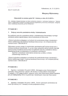 ` REGON 811585450 - bip.kolbaskowo.pl