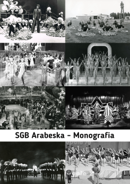 SGB Arabeska