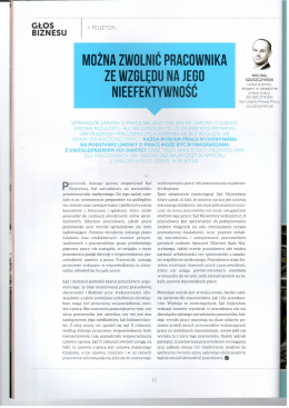 ZE WZGLĘDU NA JEGO - Szuszczyński